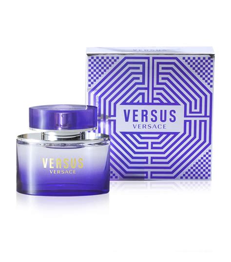 versus versace parfum herren|versus versace perfume for women.